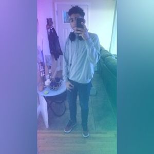 Meet your Posher, Nelson